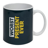 Ministry of Humour - Worst Present Ever