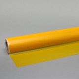 Yellow Frosted Film (80cm x 80m) Yellow Frosted Film (80cm x 80m)