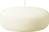 Bolsius Maxi Floating Candles x 12 Ivory Bolsius Maxi Floating Candles x 12 Ivory