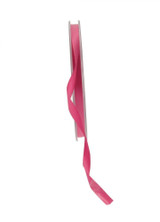 Cerise Satin Ribbon 6mm Cerise Satin Ribbon 6mm
