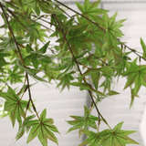 Artificial Japanese Acer Tree Green (2.7m) Artificial Japanese Acer Tree Green (2.7m)