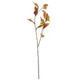 Glamis Eucalyptus Leaves Gold Brown (76cm) Glamis Eucalyptus Leaves Gold Brown (76cm)