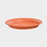 Stewart Terracotta Multi-Purpose Saucer 42cm (16.5inch) Stewart Terracotta Multi-Purpose Saucer 42cm (16.5inch)