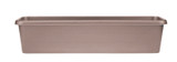 Stewart 80cm Terrace Trough - Mocha Stewart 80cm Terrace Trough - Mocha