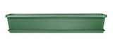 Stewart 40cm Terrace Trough - Green Stewart 40cm Terrace Trough - Green
