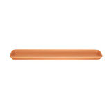 Stewart 80cm Terrace Trough Tray -  Terracotta