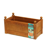 AFK Classic Trough - Beech Stain (66cm) AFK Classic Trough - Beech Stain (66cm)