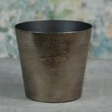 Bronze Mayfair Long Tom Planter (Large) Bronze Mayfair Long Tom Planter (Large)