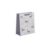 Reindeer Gift Bag (Medium) Reindeer Gift Bag (Medium)