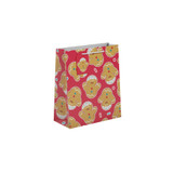 Gingerbread Gift Bag (Medium) Gingerbread Gift Bag (Medium)
