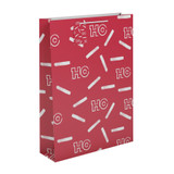 Ho Ho Ho! Gift Bag (Extra-Large) Ho Ho Ho! Gift Bag (Extra-Large)