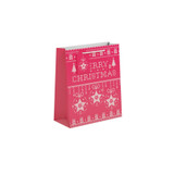 Christmas Jumper Gift Bag (Medium) Christmas Jumper Gift Bag (Medium)