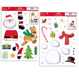 Build your own Window Stickers (Assorted Designs) Build your own Window Stickers (Assorted Designs)