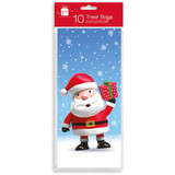Character Treat Bags (Pack of 10)