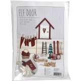 Elf Door Elf Door