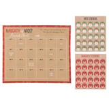 Naughty and Nice Reward Chart Naughty and Nice Reward Chart