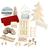Elf Door Kit Elf Door Kit