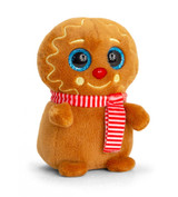 Mini Motsu Christmas (10cm) (Assorted Designs)