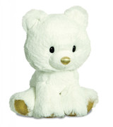 Glitzy Tots Polar Bear 8In