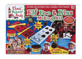 6 Elf Design Poo & Kiss Making Kit 6 Elf Design Poo & Kiss Making Kit
