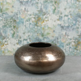 Bronze Mayfair Pebble (Medium) Bronze Mayfair Pebble (Medium)