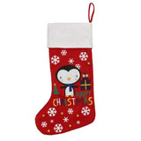 Merry Christmas Red Stocking by Juliana Merry Christmas Red Stocking by Juliana
