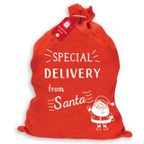 Basic Special Delivery Sack Basic Special Delivery Sack