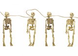 Hanging Skeleton Garland Hanging Skeleton Garland