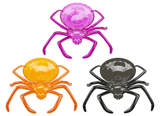 24Cm Scary Spider Bowl (Assorted) 24Cm Scary Spider Bowl (Assorted)