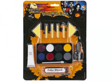 Luxury Halloween Make Up Kit Luxury Halloween Make Up Kit