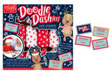 Doodle Dasher Game Crackers (Pack of 6) Doodle Dasher Game Crackers (Pack of 6)