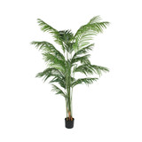 Artificial Kentia Palm in Pot (200cm) Artificial Kentia Palm in Pot (200cm)