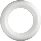 Half Rounded Wreath (35cm) Half Rounded Wreath (35cm)