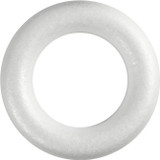 Half Rounded Wreath Ring (30cm) Half Rounded Wreath Ring (30cm)