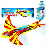 Super Hero Gliders Super Hero Gliders