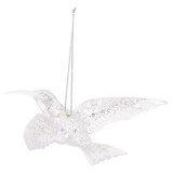 Hanging Bird Decoration Hanging Bird Decoration