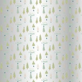 Christmas Pine Tree Film (100m x 80cm) Christmas Pine Tree Film (100m x 80cm)