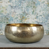 Gold Mayfair Bowl (Small)