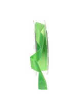 Lime Satin Ribbon 15mm Lime Satin Ribbon 15mm