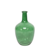 Pear Green Segovia Bottle (25.5cm x 15cm) 