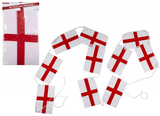 St George Rayon Bunting St George Rayon Bunting