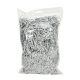 Metallic Silver Shredded Tissue (100g) Metallic Silver Shredded Tissue (100g)
