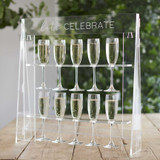 Acrylic Drinks stand Acrylic Drinks stand