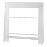 Acrylic Drinks stand Acrylic Drinks stand