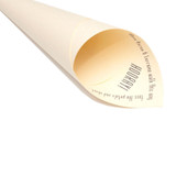 Personalised Hooray Confetti Cones (x10)