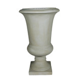 Hortus Contempo Cream Garden Urn (77cm) Hortus Contempo Cream Garden Urn (77cm)