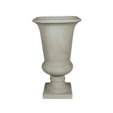 Hortus Contempo Cream Garden Urn (66cm) Hortus Contempo Cream Garden Urn (66cm)
