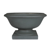 Hortus Contempo Grey Garden Urn Pot (32cm) Hortus Contempo Grey Garden Urn Pot (32cm)