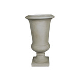 Hortus Contempo Cream Garden Urn (57cm) Hortus Contempo Cream Garden Urn (57cm)