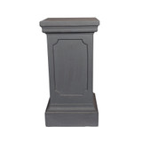 Hortus Grey Garden Pedestal (65cm) Hortus Grey Garden Pedestal (65cm)